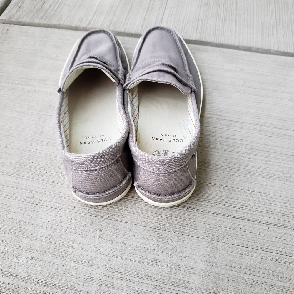 cole haan pinch weekender stitchlite